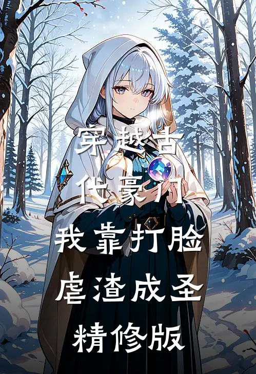 穿越古代豪门，我靠打脸虐渣成圣精修版