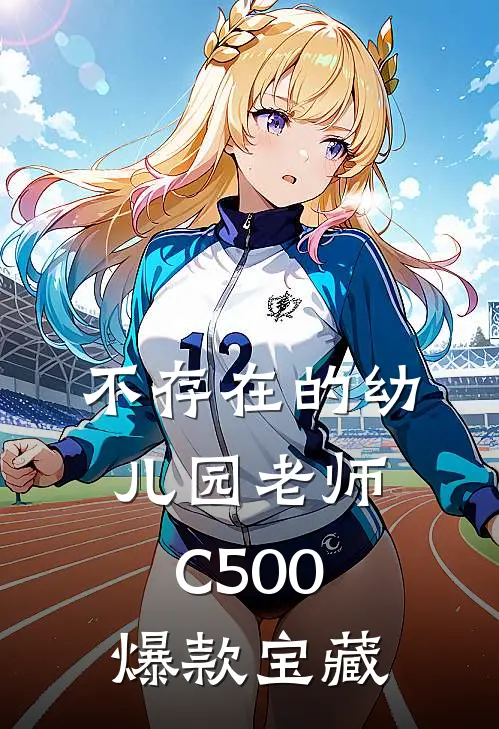 不存在的幼儿园老师C500爆款宝藏