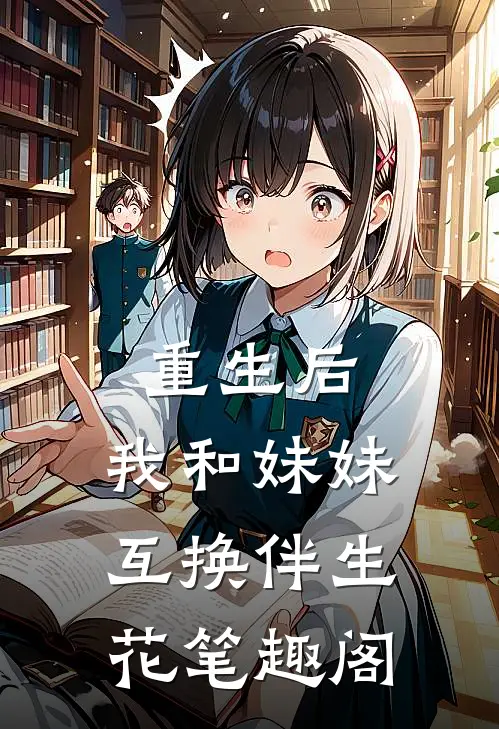 重生后，我和妹妹互换伴生花笔趣阁