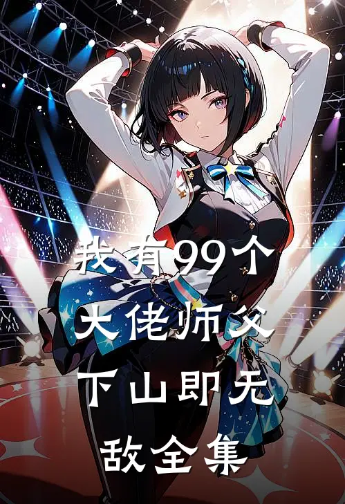 我有99个大佬师父,下山即无敌全集免费观看