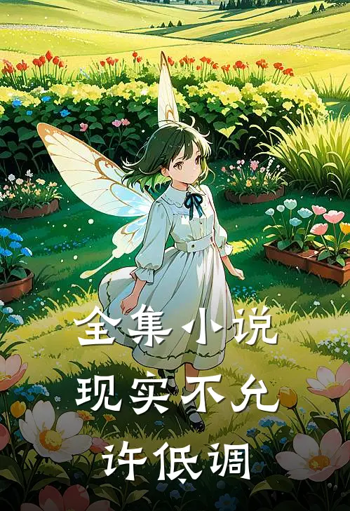 全集小说现实不允许低调