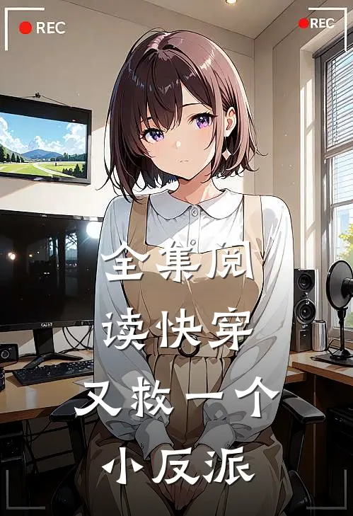 全集阅读快穿又救一个小反派