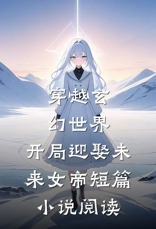 穿越玄幻世界：开局迎娶未来女帝短篇小说阅读