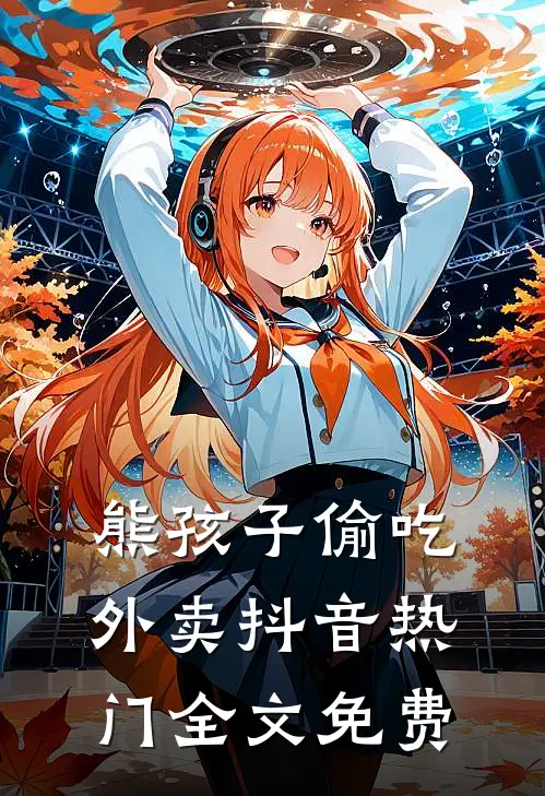熊孩子偷吃外卖抖音热门全文免费
