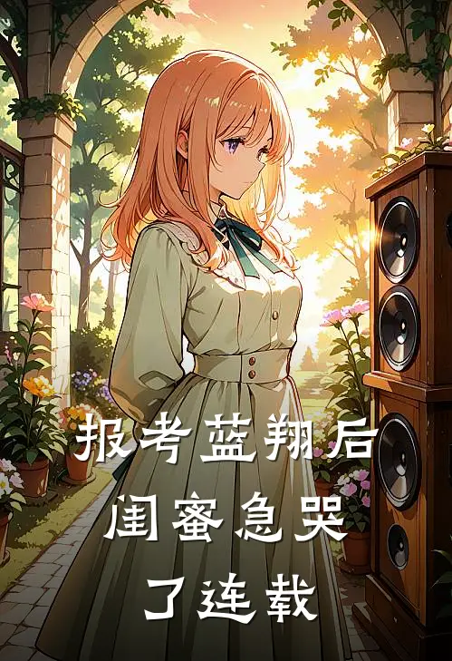 报考蓝翔后，闺蜜急哭了连载