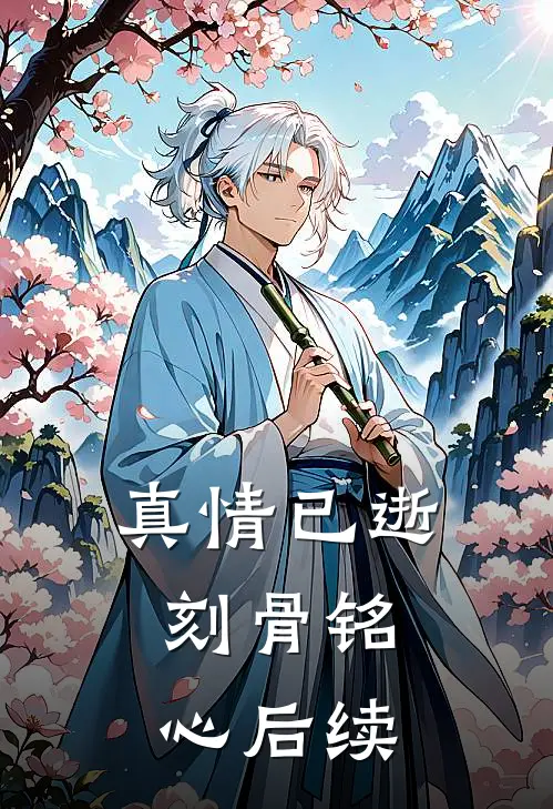 真情已逝,刻骨铭心后续