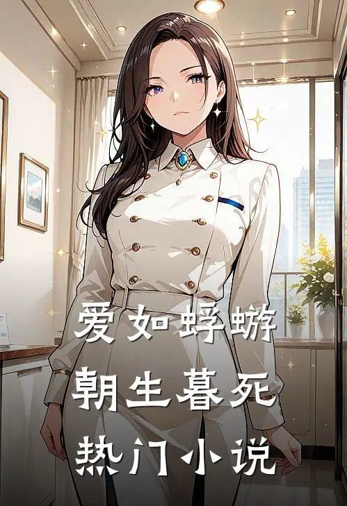 爱如蜉蝣，朝生暮死热门小说