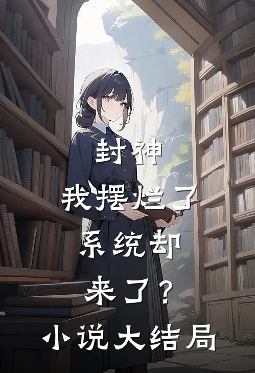 封神我摆烂了,系统却来了?大结局
