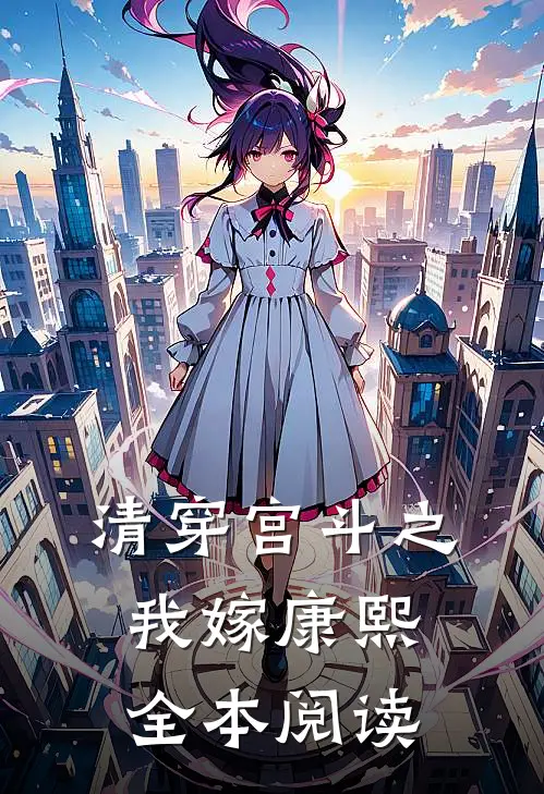 清穿宫斗之我嫁康熙全本阅读