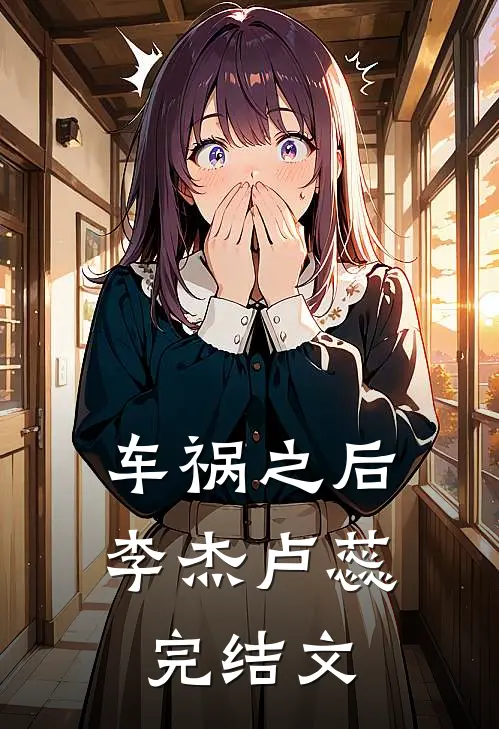 车祸之后李杰卢蕊完结文