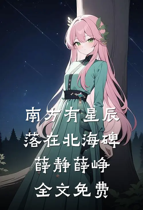 南方有星辰，落在北海碑薛静薛峥全文免费