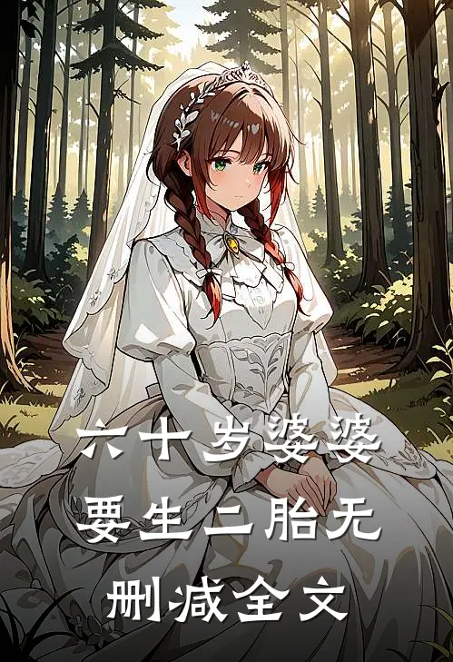 六十岁婆婆要生二胎无删减全文