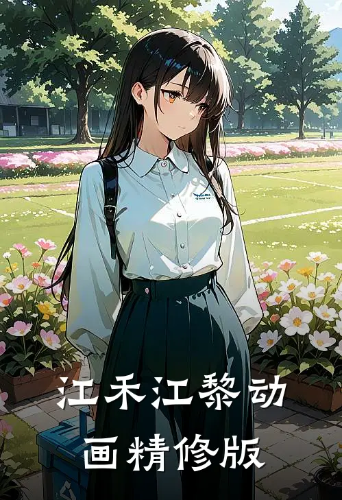 江禾江黎动画精修版