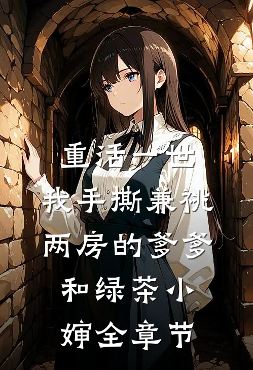 重活一世，我手撕兼祧两房的爹爹和绿茶小婶全章节
