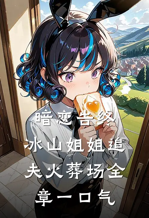 暗恋告终，冰山姐姐追夫火葬场全章一口气