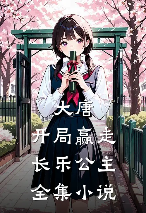 大唐：开局赢走长乐公主全集小说
