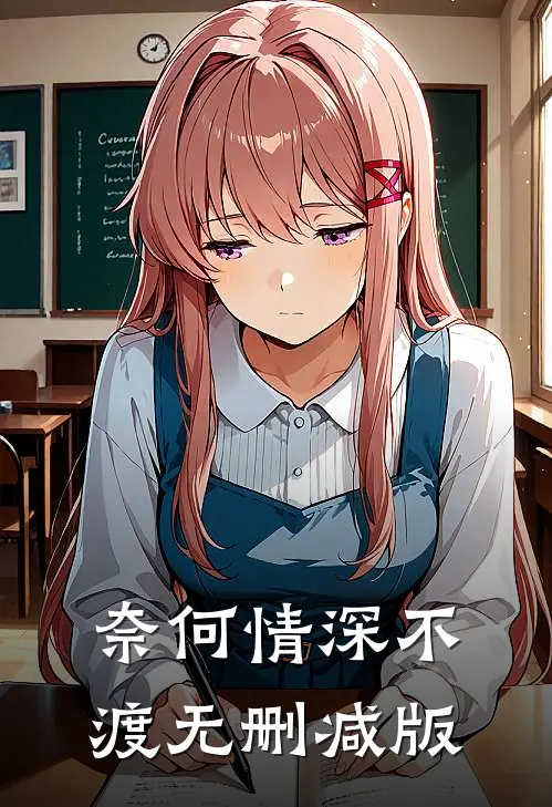 奈何情深不渡无删减版