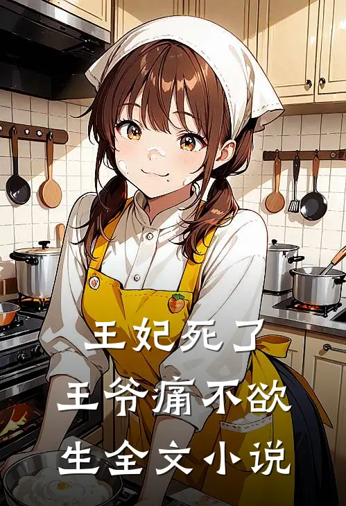 王妃死了，王爷痛不欲生全文小说
