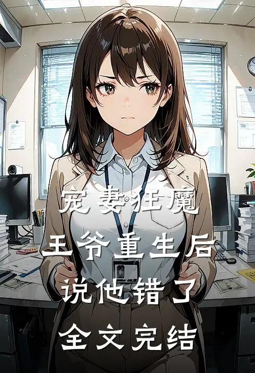 宠妻狂魔王爷重生后说他错了全文完结
