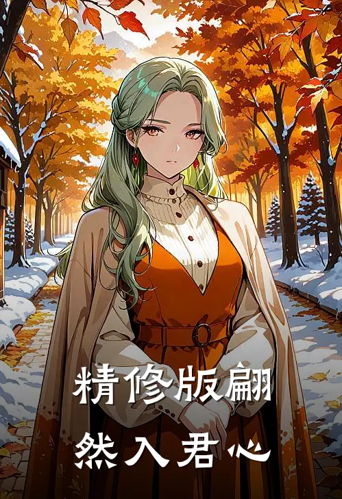 精修版翩然入君心