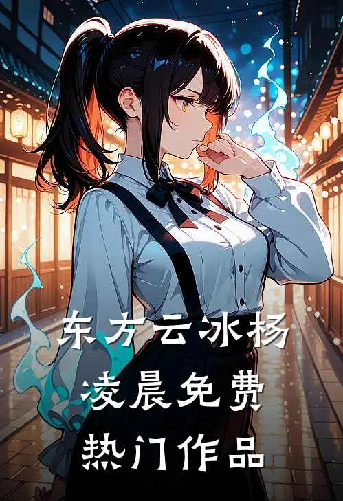 东方云冰杨凌晨免费热门作品