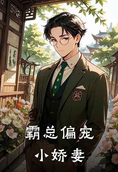 霸总偏宠小娇妻