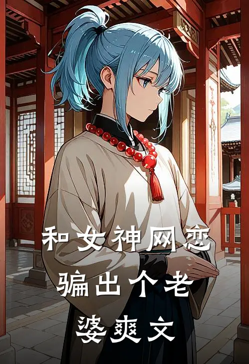 和女神网恋,骗出个老婆爽文