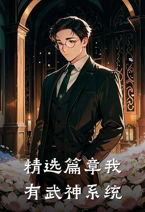 精选篇章我有武神系统
