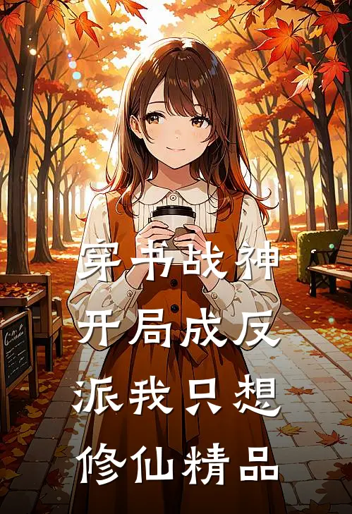 穿书战神：开局成反派我只想修仙精品