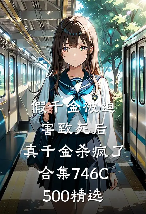 假千金被迫害致死后，真千金杀疯了合集746C500精选