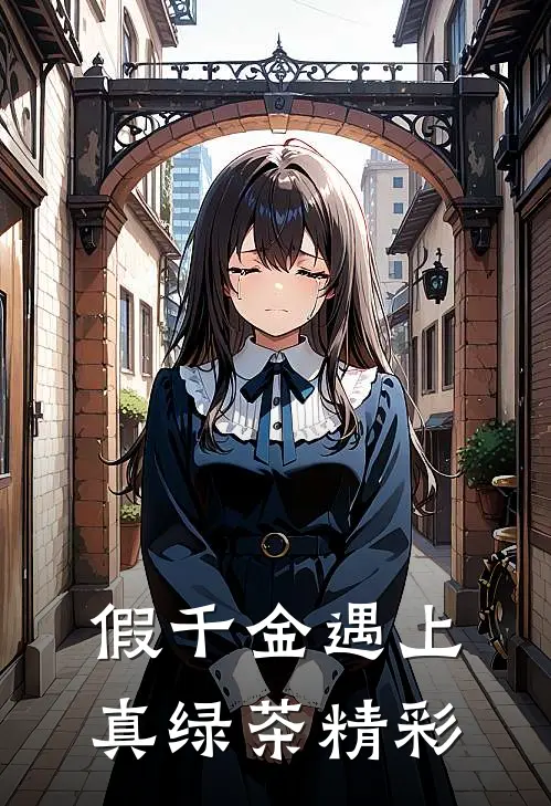 假千金遇上真绿茶精彩