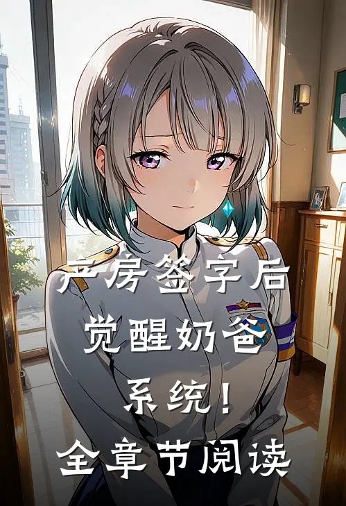 产房签字后，觉醒奶爸系统！全章节阅读
