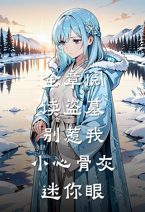 全章阅读盗墓：别惹我，小心骨灰迷你眼