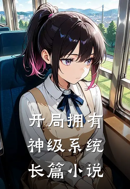 开局拥有神级系统长篇小说