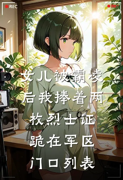 女儿被霸凌后我捧着两枚烈士证跪在军区门口列表