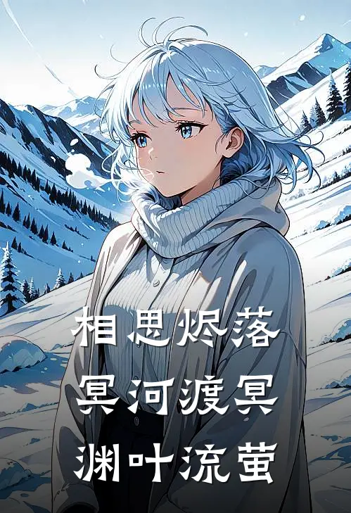相思烬落冥河渡冥渊叶流萤