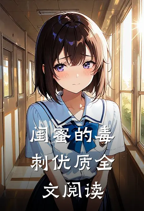 闺蜜的毒刺优质全文阅读