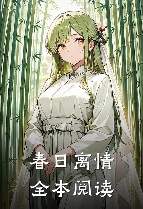 春日离情全本阅读