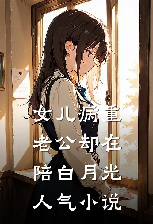 女儿病重，老公却在陪白月光人气小说