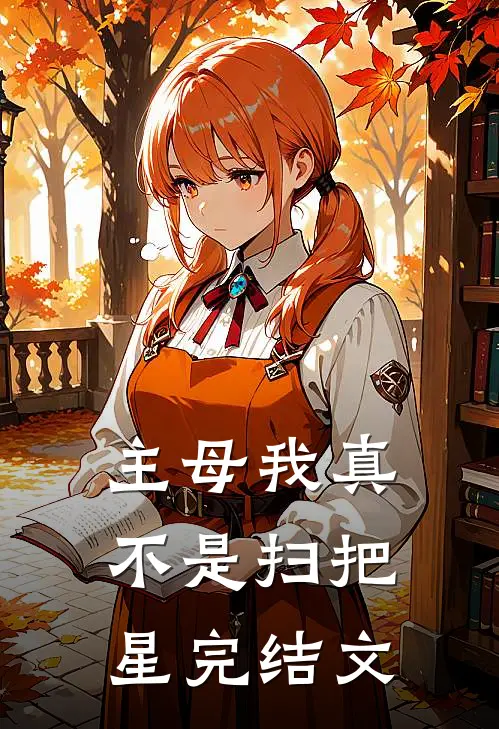 主母我真不是扫把星完结文