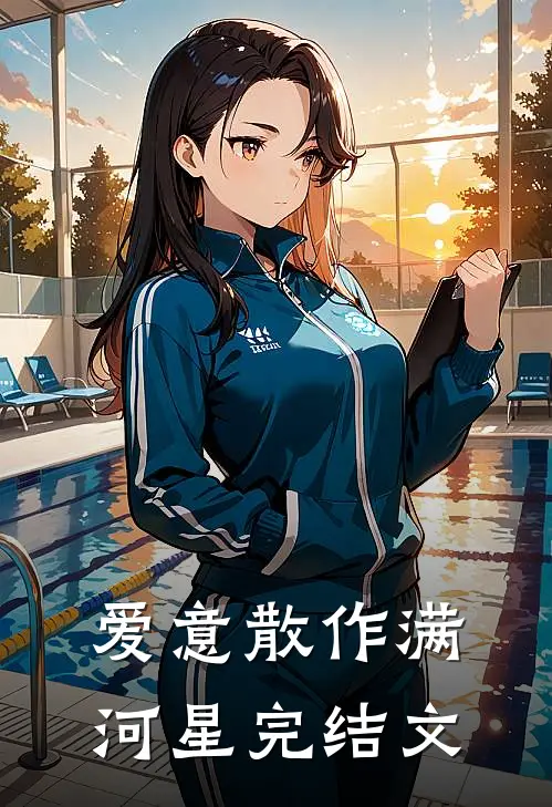 爱意散作满河星完结文