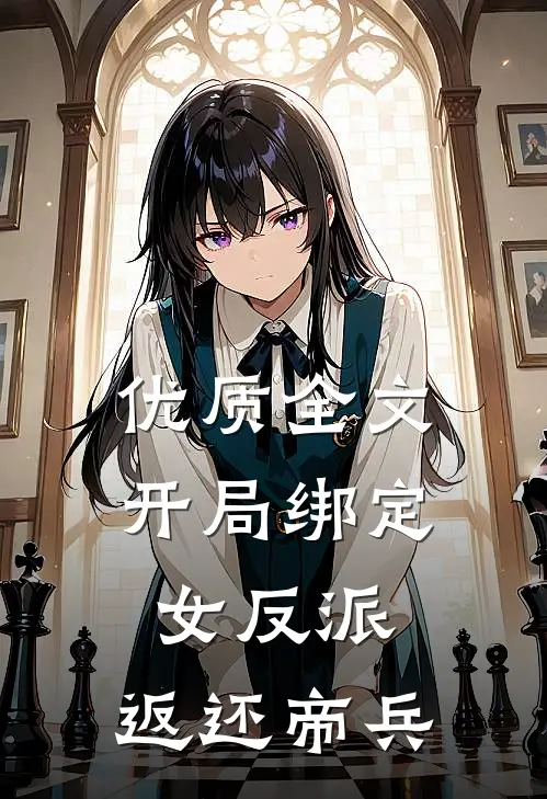 优质全文开局绑定女反派，返还帝兵