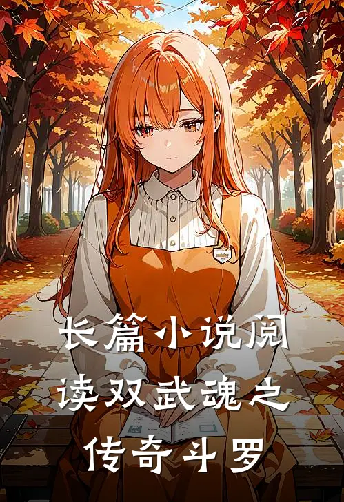 长篇小说阅读双武魂之传奇斗罗