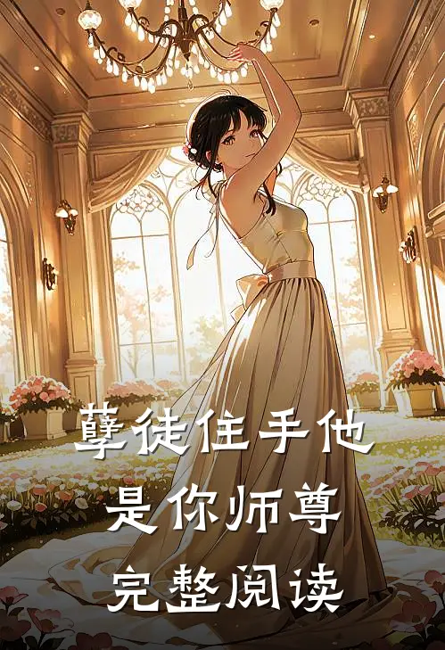 孽徒住手他是你师尊完整阅读