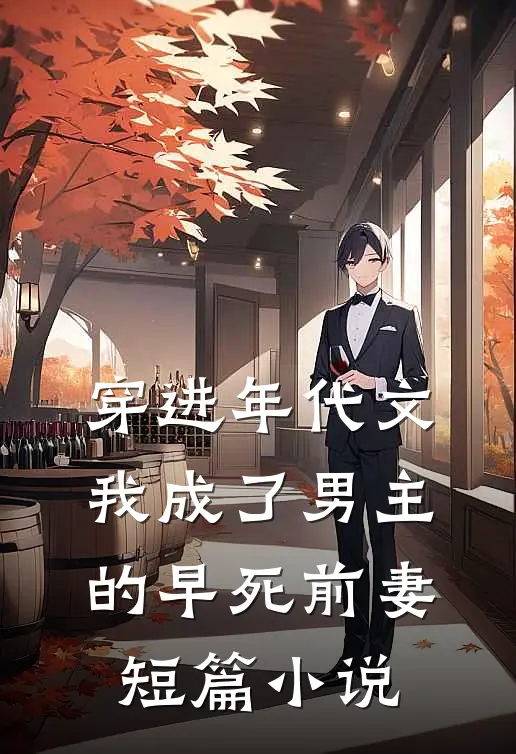 穿进年代文,我成了男主的早死前妻短篇