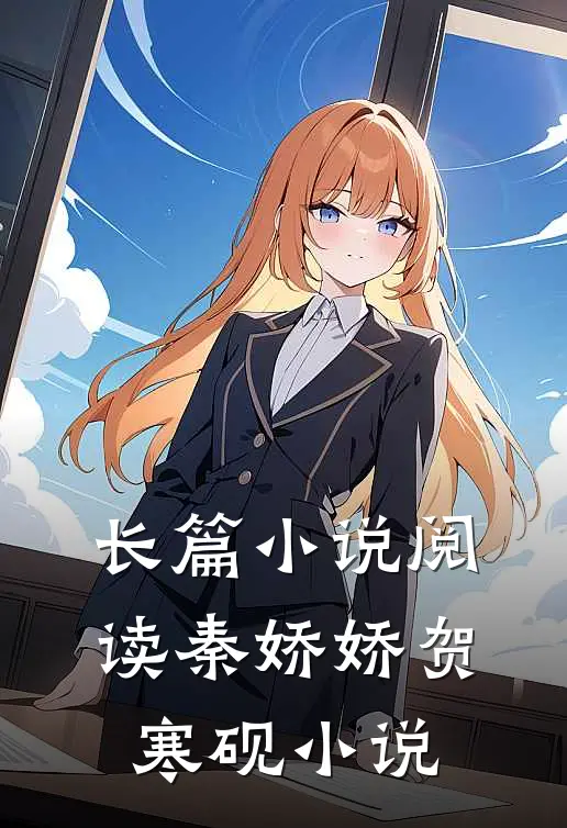 长篇小说阅读秦娇娇贺寒砚小说