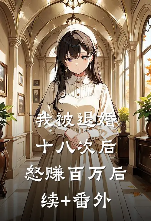 我被退婚十八次后，怒赚百万后续+番外