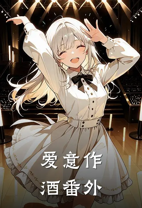 爱意作酒 番外