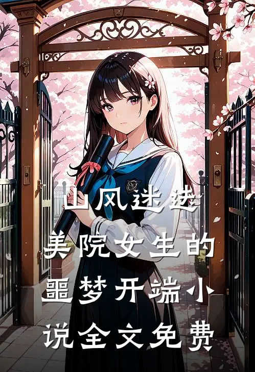 山风迷迭：美院女生的噩梦开端小说全文免费