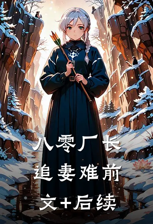 八零厂长追妻难前文+后续